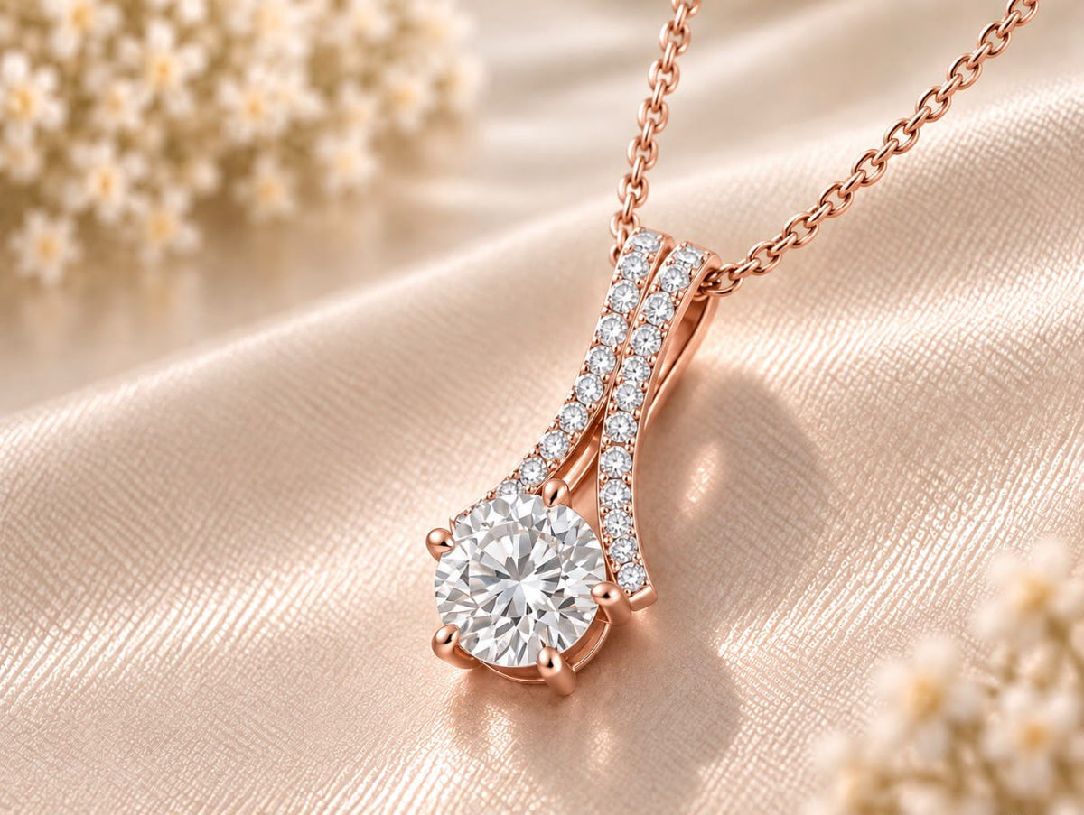 Seravelle Pendant