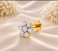 Blossom Nose Stud