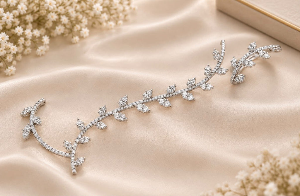 Etaile Bloom Handchain