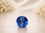 Blue sapphire