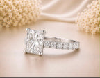 Radient Promise Ring