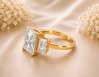 Eternal Trio Ring