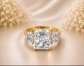 Eternal Trio Ring