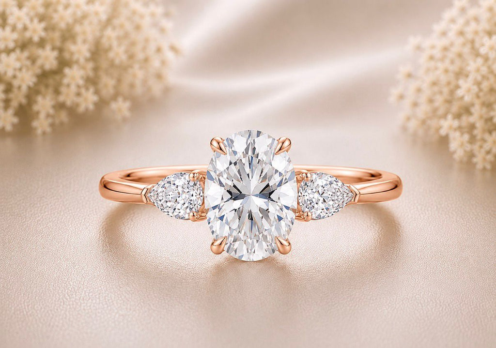 The Perfect Promise Ring