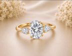 The Perfect Promise Ring
