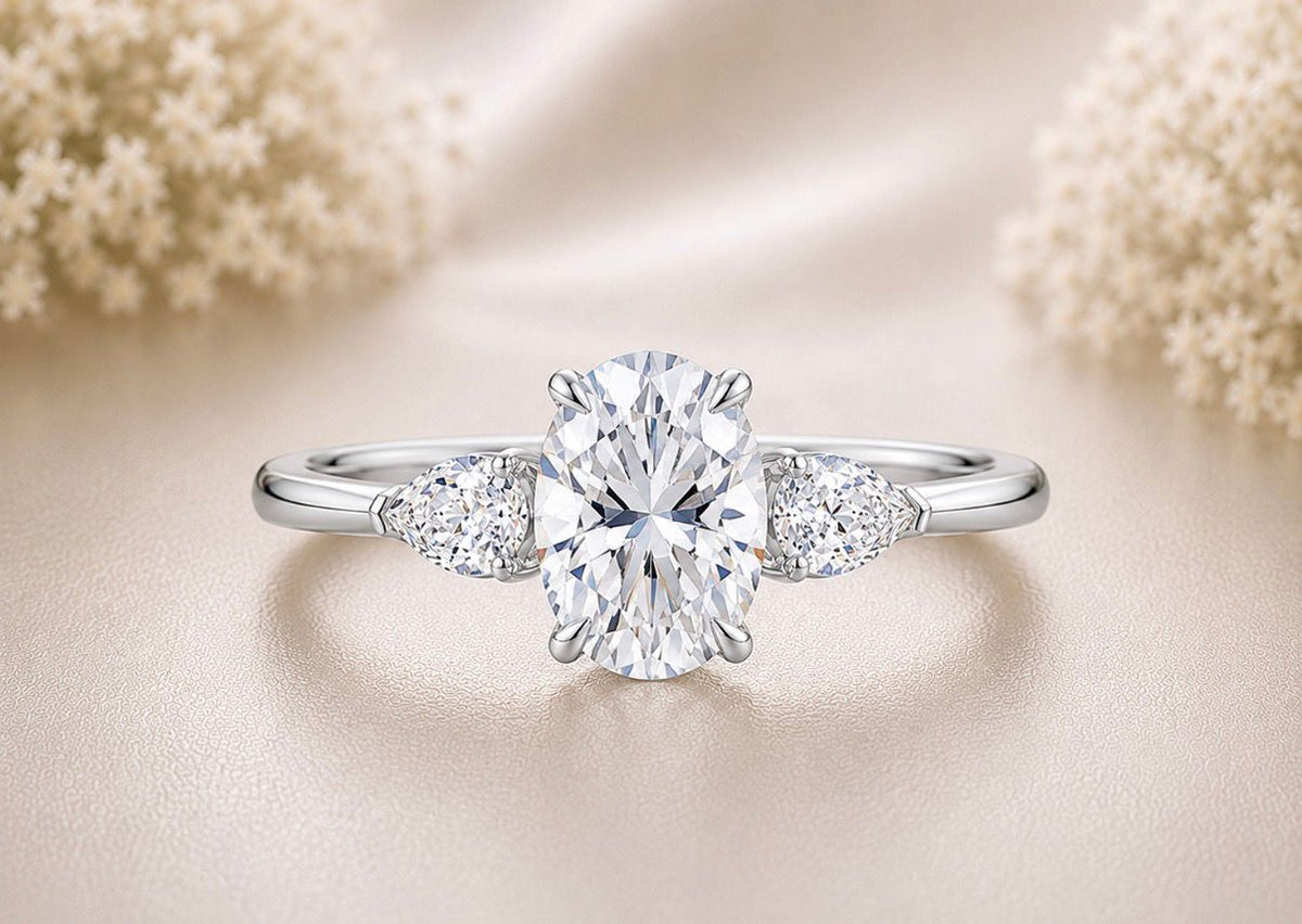 The Perfect Promise Ring