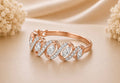 Eternal Dance Ring