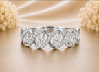 Eternal Dance Ring