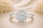 The Art Deco Ring