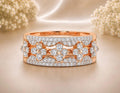 Antique Blossom Ring