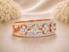 Antique Blossom Ring