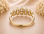 Classic Diamond Band