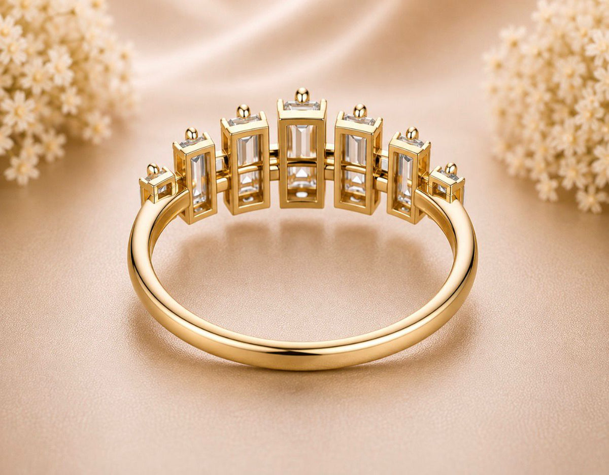 Classic Diamond Band