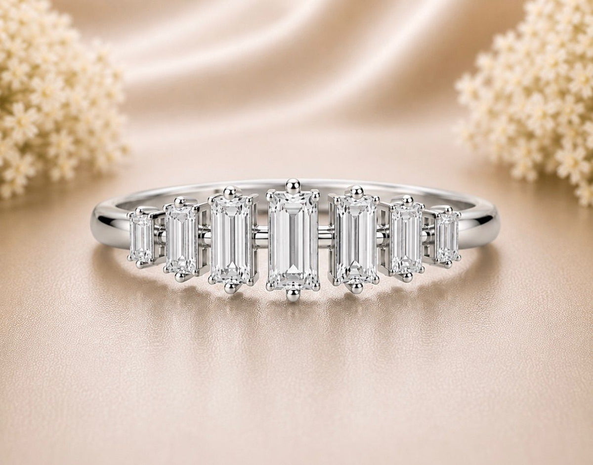 Classic Diamond Band