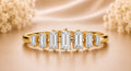 Classic Diamond Band