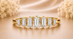 Classic Diamond Band