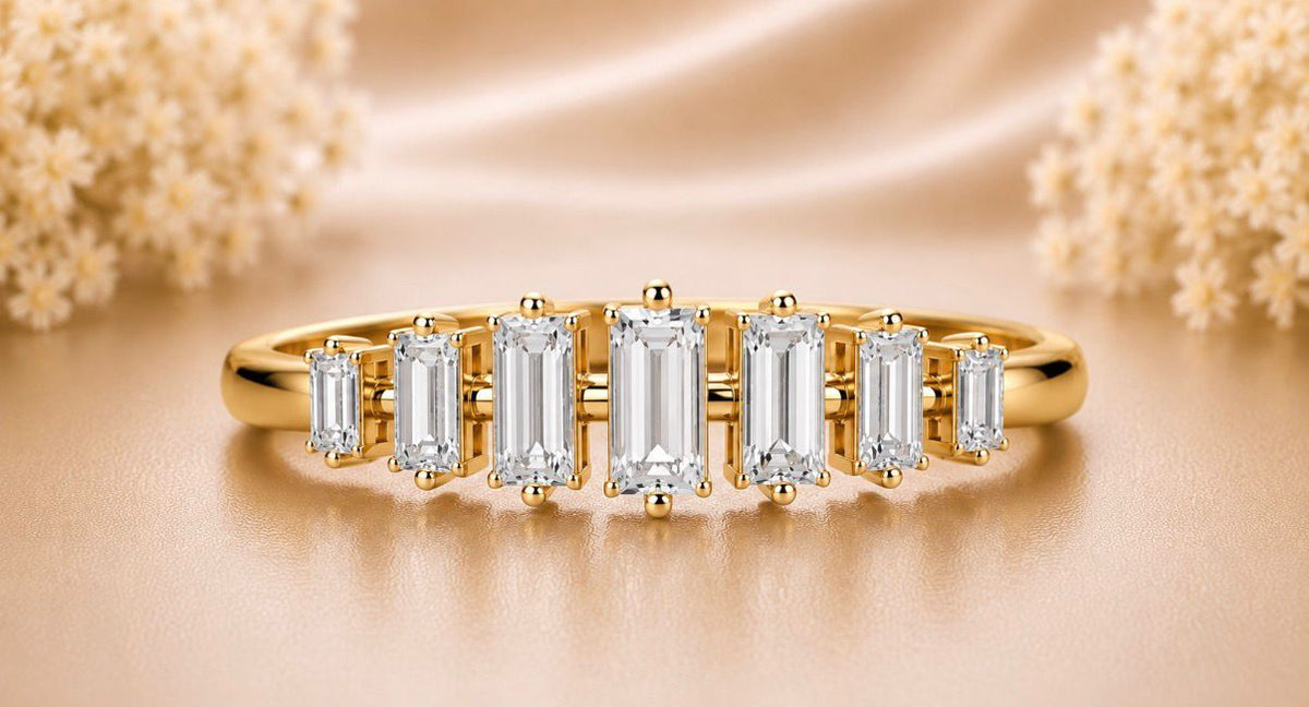 Classic Diamond Band