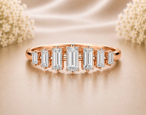 Classic Diamond Band