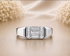 Imperial Edge Ring