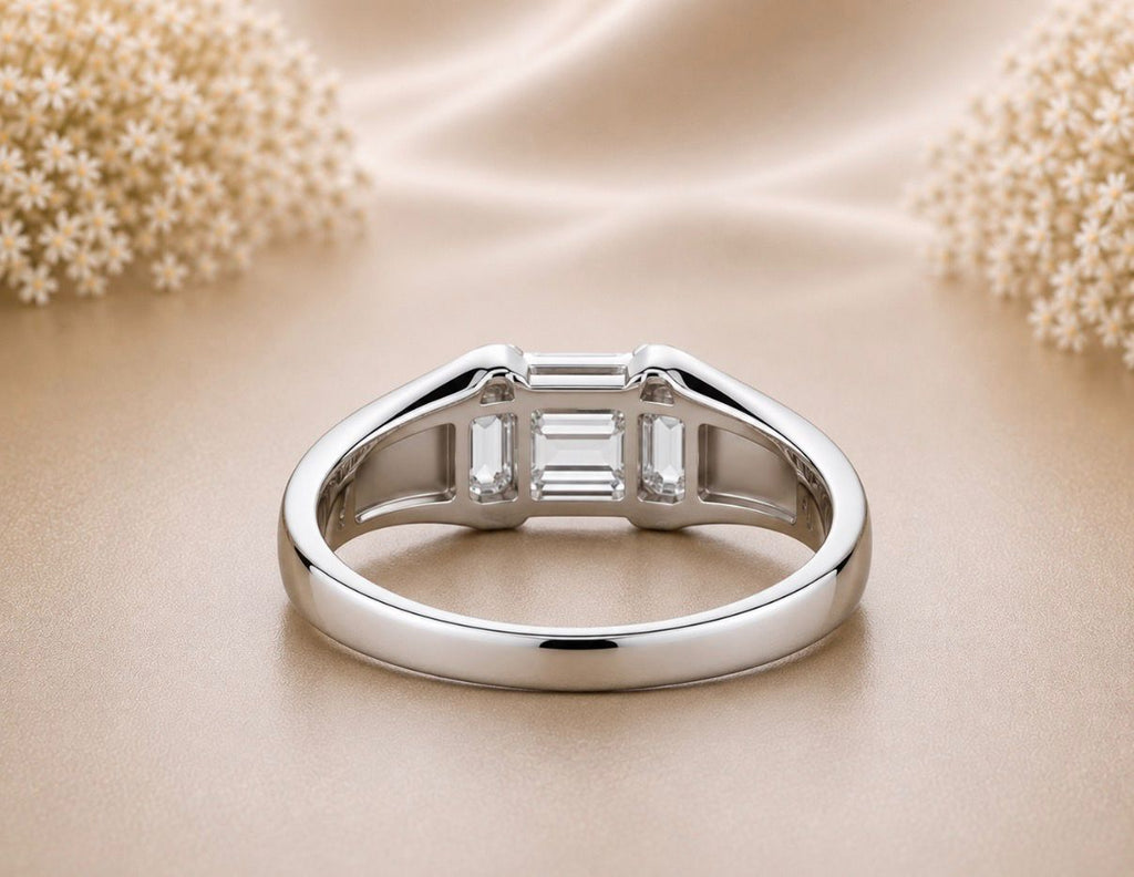 Imperial Edge Ring