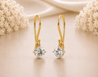Drops of Light Earrings