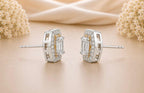 Emerald Embrace Earrings