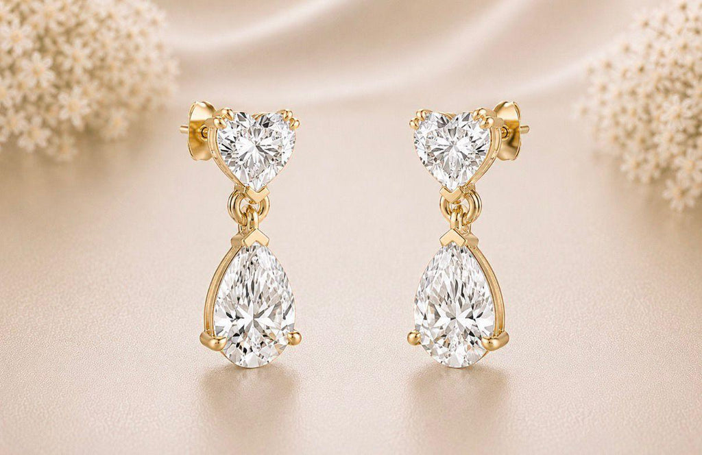 Love Drop Farings