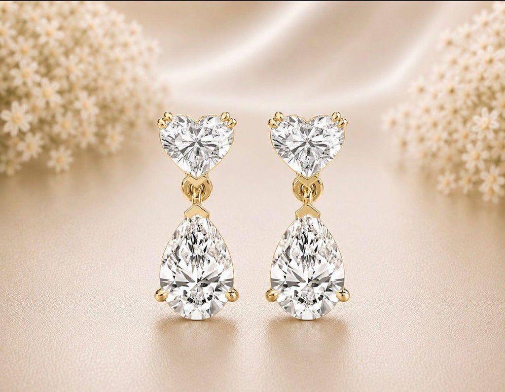 Love Drop Farings