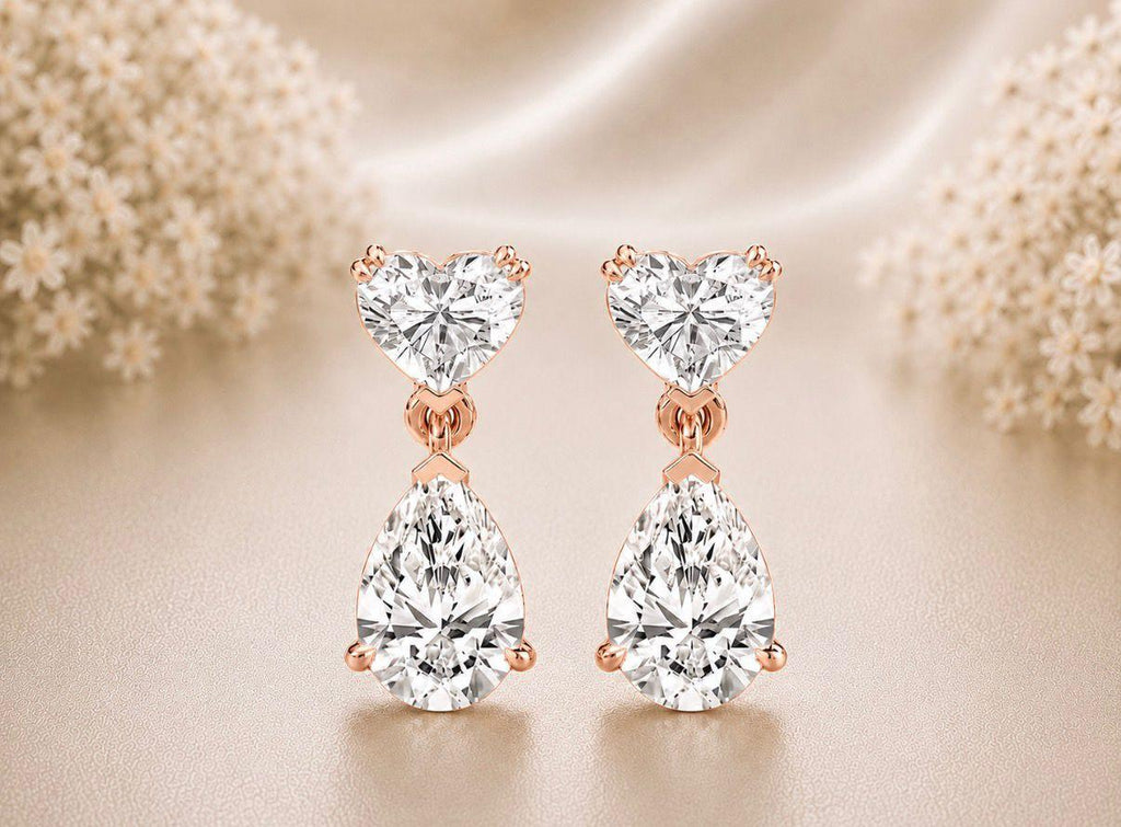 Love Drop Farings