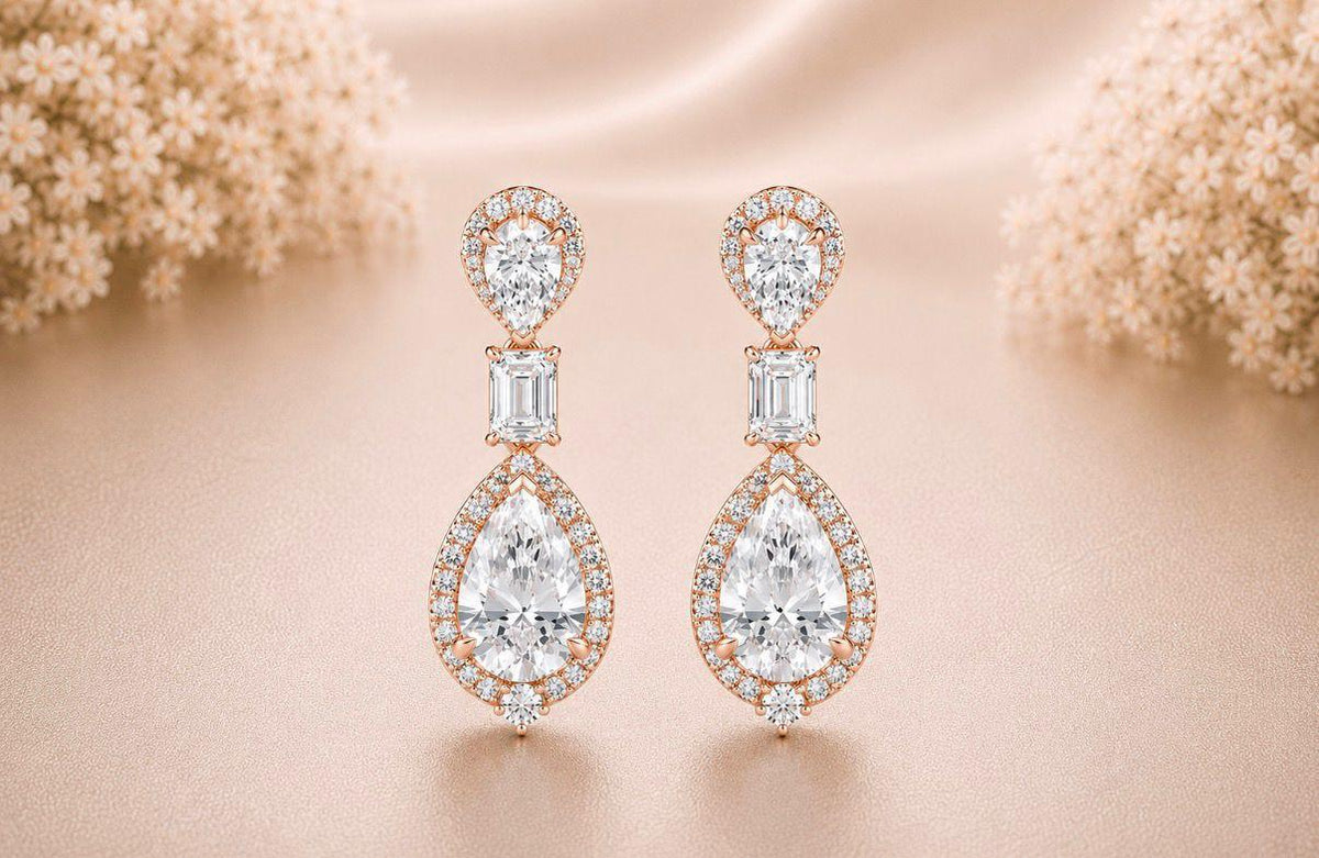 Pear Majesty Drops