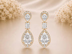 Pear Majesty Drops