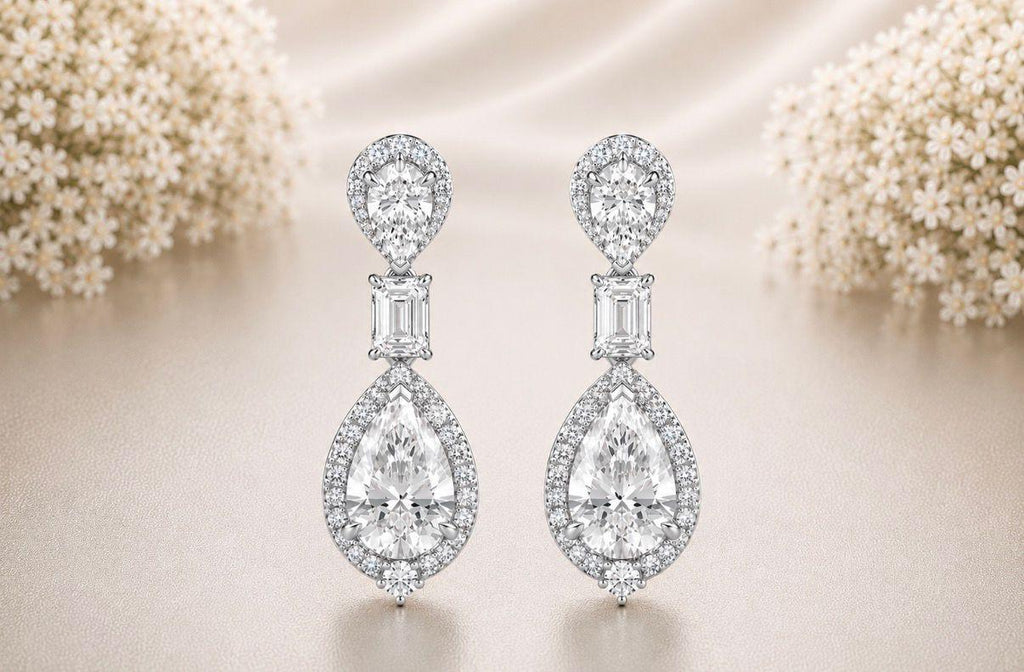 Pear Majesty Drops