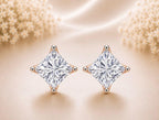 Starlight Solitaire Studs