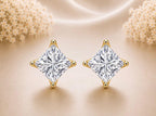 Starlight Solitaire Studs