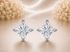 Starlight Solitaire Studs