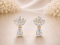 Dewdrip Bloom Earrings