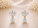 Dewdrip Bloom Earrings