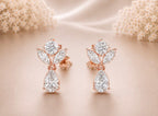 Dewdrip Bloom Earrings