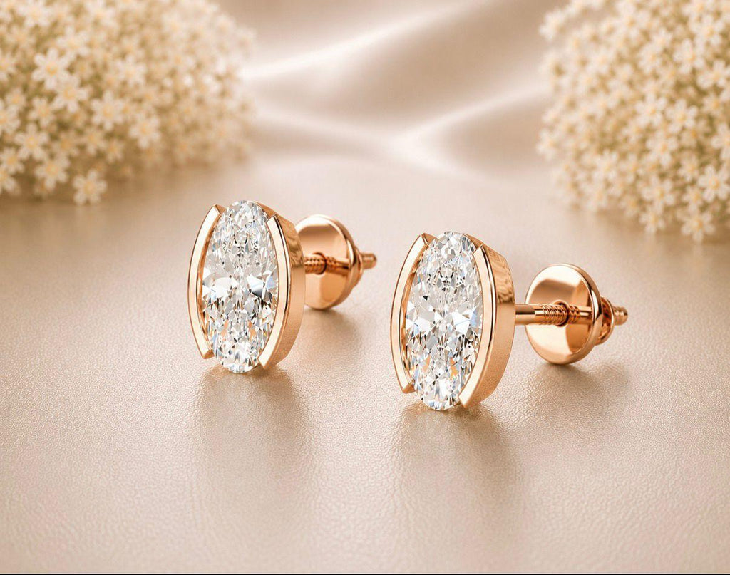 Pure Embrace Earrings