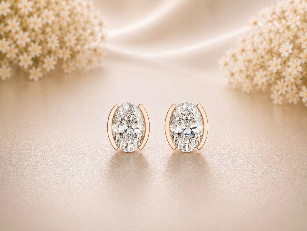 Pure Embrace Earrings