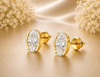 Pure Embrace Earrings