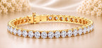 Classic Tennis Bracelet