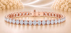 Classic Tennis Bracelet