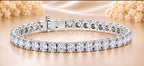 Classic Tennis Bracelet