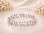 Diamond Vine Brcicelet