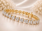 Circe of Hearts Bracelet