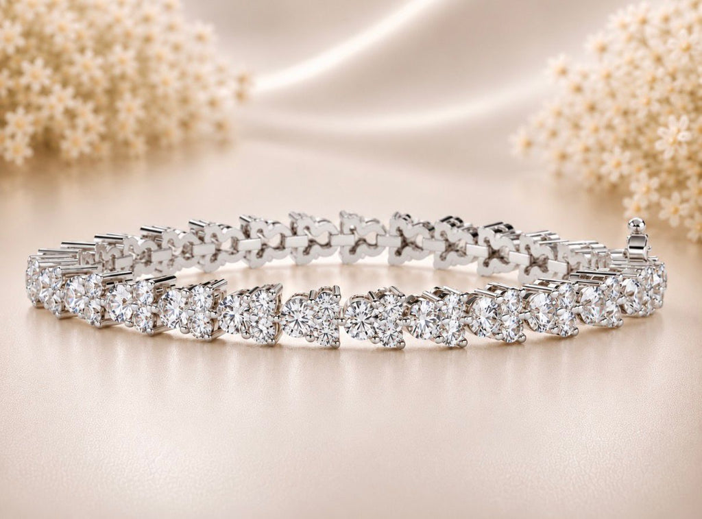 Circe of Hearts Bracelet