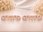 Butterfly Bloom Bangles