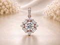 Aureria Pendent