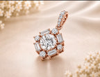Aureria Pendent